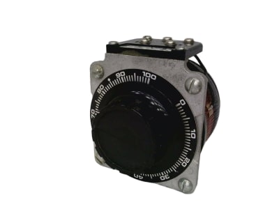 DANAHER MOTION 22