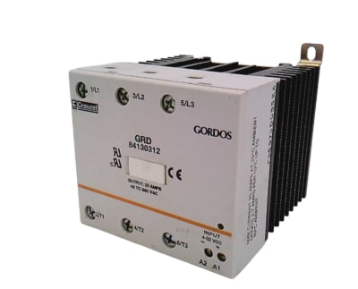CROUZET GRD84130312