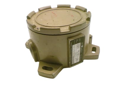 NET SAFETY MONITORING INC JB-MPNS-A
