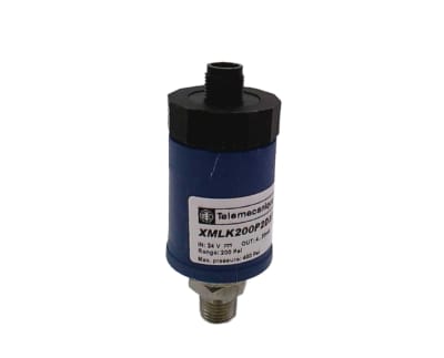 SCHNEIDER ELECTRIC XMLK200P2D23