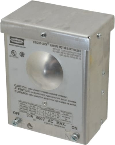 HUBBELL HBL13R92D