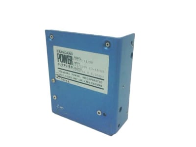 HUBBELL SPS-15-24/28