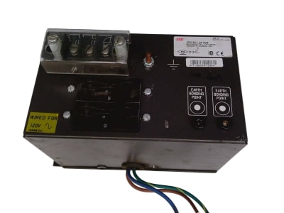 ASEA BROWN BOVERI IPECB-11
