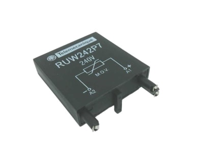 SCHNEIDER ELECTRIC RUW242P7
