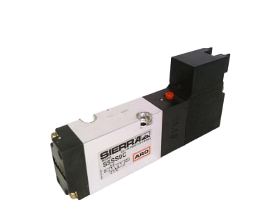 SIERRA INSTRUMENTS S5SS9C