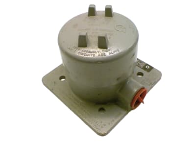 GENERAL MONITORS INC 10252