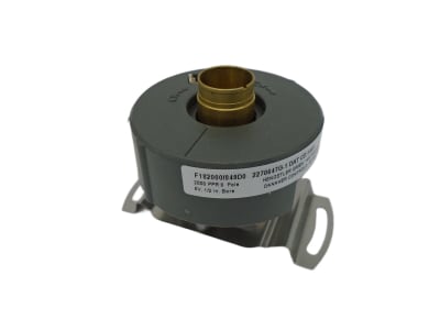 DYNAPAR F182000/849D0