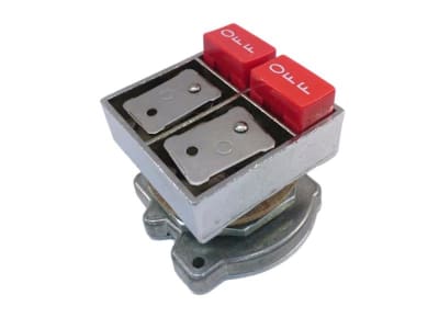 EATON CORPORATION E30AM