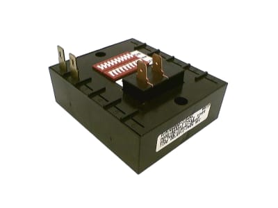 ARTISAN CONTROLS 4608A-115VAC