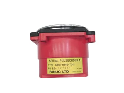 FANUC A860-0346-T041