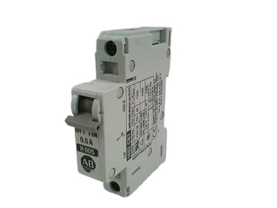 ALLEN BRADLEY 1492-CB1H005