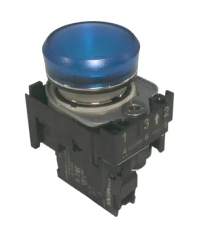 SIEMENS 3SU1156-6AA50-1AA0