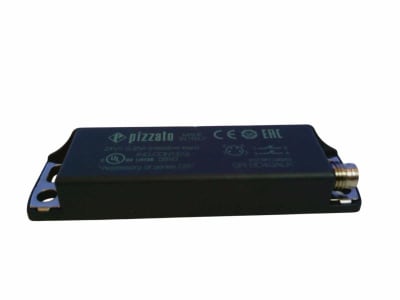 PIZZATO SR BD40ALK