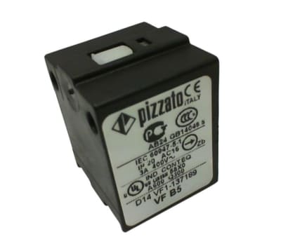PIZZATO VF B5