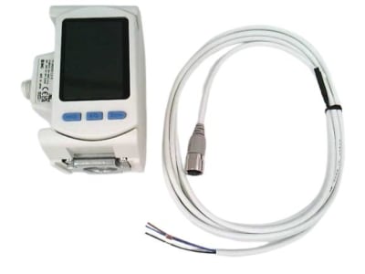 SMC PF3A802H-L2-R