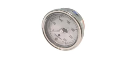 ASHCROFT 25 1009AW02B300#