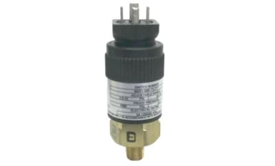 BARKSDALE 96211-BB1-T2-Z17