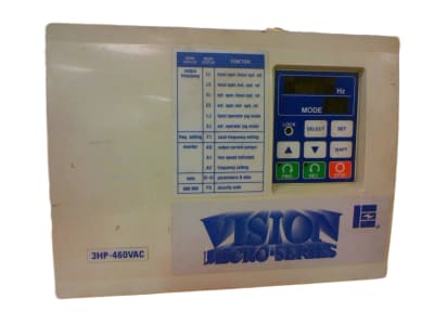 NIDEC CORP WM4130
