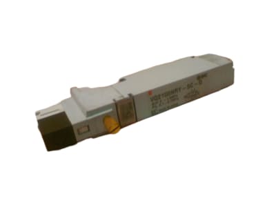 SMC VQ2100NRY-5C-Q