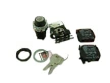 EATON CORPORATION E22-K53C