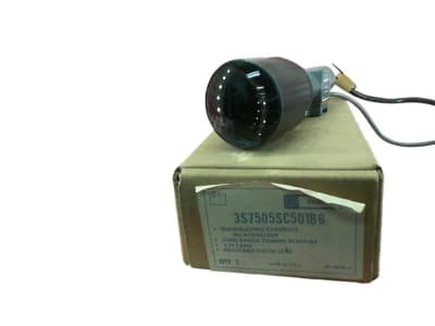 GENERAL ELECTRIC 3S7505SC501B6