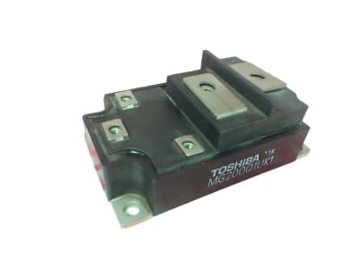 TOSHIBA MG200Q1UK1