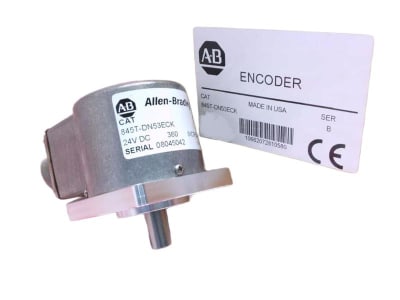 ALLEN BRADLEY 845T-DN53ECK