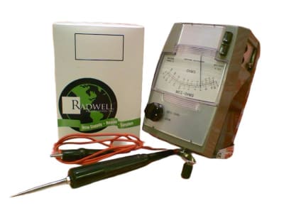 FLUKE AMC-2