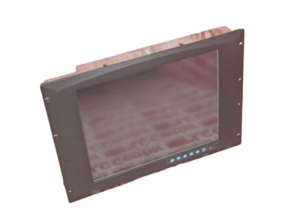ADVANTECH FPM-3170-GR