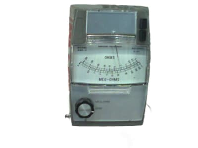 FLUKE AMC-3