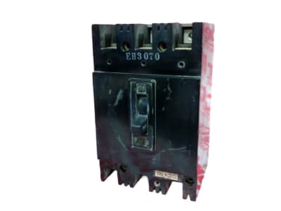 WESTINGHOUSE EH-3070