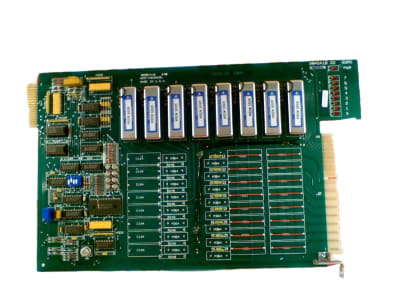 WESTINGHOUSE 2840A18G03