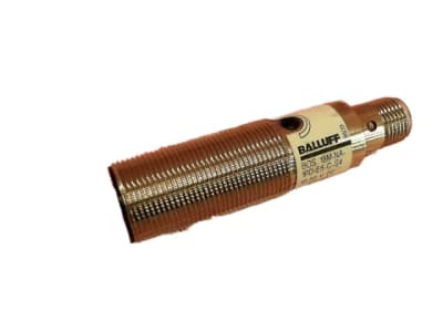 BALLUFF BOS18M-NA-1PDE5-CS4