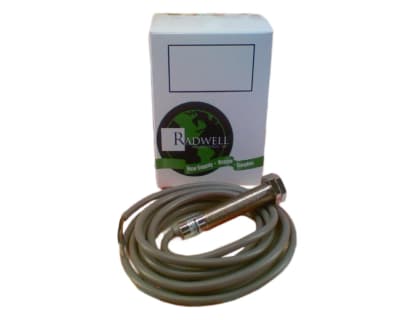 BAUMER ELECTRIC FZA-12P1002