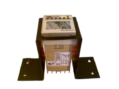 OMRON H7CR-BVS-AC100-240