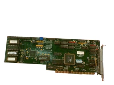 GALIL MOTION CONTROLS DMC-1020