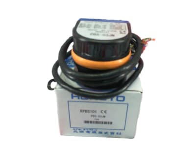 HOKUYO AUTOMATIC CO PBS-03JN