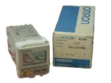 OMRON H7CR-B4WG-AC100/240