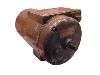 HONEYWELL M640A-1253