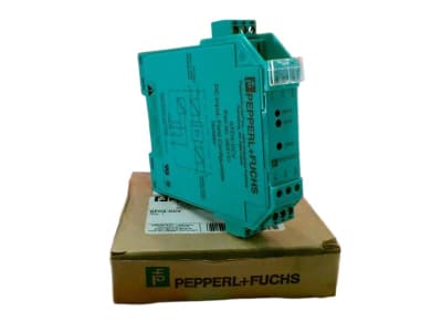 PEPPERL & FUCHS 093172