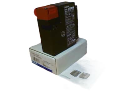 OMRON D4D-L1DFGB