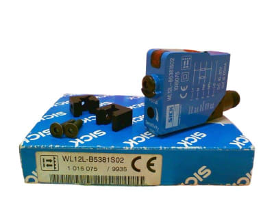 SICK WL12L-B5381S02