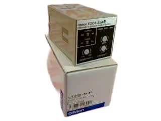 OMRON E2C-AAL4E