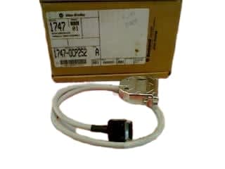 ALLEN BRADLEY 1747-OCP252