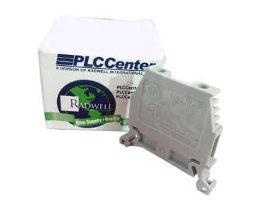ALLEN BRADLEY 1492-W4P-TP