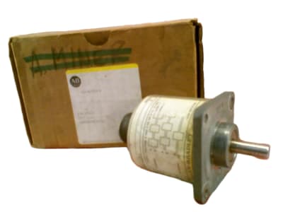 ALLEN BRADLEY 845H-SJDZ14CMY2