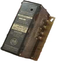 ALLEN BRADLEY 870-ZOD79