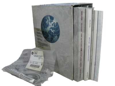 ALLEN BRADLEY 9323-MX300EN