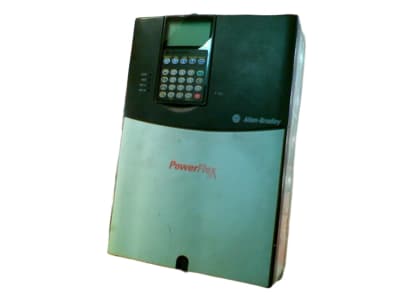 ALLEN BRADLEY 20AD022A2AYNANNN