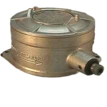 BARKSDALE B2X-H20SS-UL